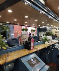 -Hair Glam 格拉姆造型旗舰店