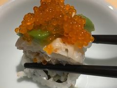 -Tuna maki寿司(园区永旺店)