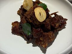 总统牛肉-玫瑰厅上海菜(兴国路店)