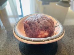 红豆牡丹饼-季味菓屋