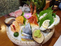 -大江户日本料理(吕厝店)