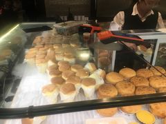 -新旺茶餐厅(嘉里城店)