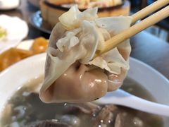 传统烧麦-马家烧麦(中街店)