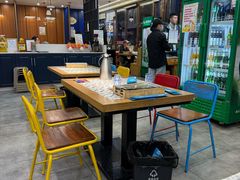 -勇利赵家烤肉坊(翠华北路店)