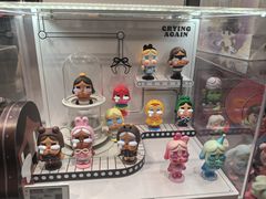 -泡泡玛特POPMART(合生汇店)
