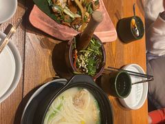 -云海肴·汽锅鸡·云南菜(天津国金汇店)