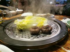 娃娃菜-船奇蒸汽海鲜·闽菜(八市海鲜总店)