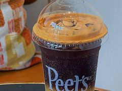 -Peet's 皮爷咖啡(乐峰店)