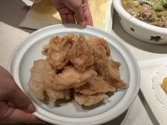 -北李妈妈菜·海肠捞饭(高新万达店)
