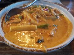 咖喱鸡肉-Hi YOU你的饭局泰餐厅(雍和宫店)