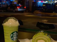 -星巴克(古象大酒店店)