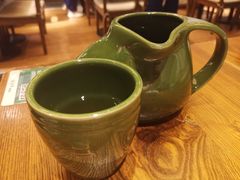 -云海肴·云南小炒·汽锅鸡(天津国金汇店)