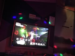 -欢乐迪派对潮K·KTV(华南城店)