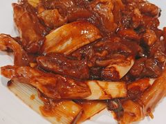 -高玛纳驴肉火烧(河间总店)