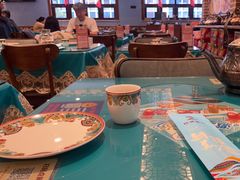 -巴依老爷新疆美食(望京小街店)