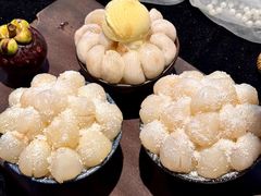 -翡翠鸟精品泰国菜(北辰财富中心店)