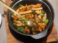 -得意啫·广东啫啫煲(前海HOP店)