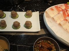 -泰河谷·豆捞