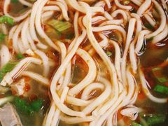 -东方宫中国兰州牛肉拉面(新起街店)