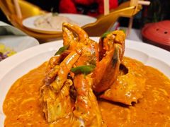 -狮拾久·现代新加坡料理(壹方城店)