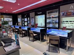-宝明斋眼镜(朝山街店)