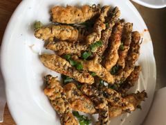 -巴壁馆(海棠花语店)