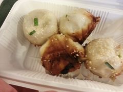 -小杨生煎(湟普汇店)