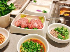 -海底捞火锅(徐州火车站店)