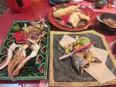 -大江户日本料理(吕厝店)