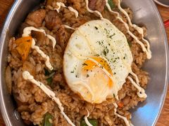 -青春分食(仙林大学城店)