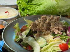 -首尔烤肉大排档(合生汇店)