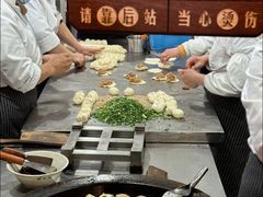 -哑巴生煎(临顿路店)