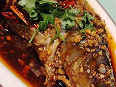 -东来土菜馆(民祥园路店)