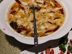-一品红川菜(皇岗二店)