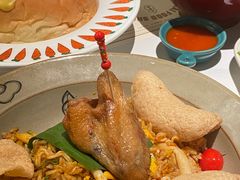 -太食獸泰式茶餐厅(IFS国金中心店)