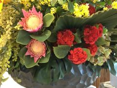 -上海虹桥西郊假日酒店