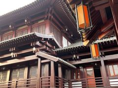 -香积寺
