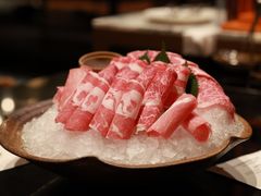 -8号火锅中餐厅(成都群光君悦酒店)