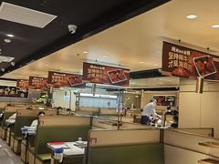 -海底捞火锅(太原南站店)