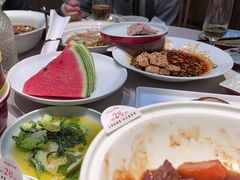 -小京华楼·京味斋(三元桥国展店)