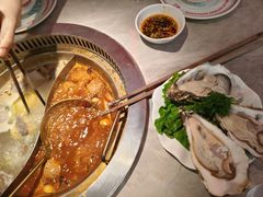 -三头牛·潮汕牛肉生蚝火锅 (夏湾店)