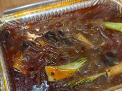 -花儿穆萨·烤肉餐厅(石马坪店)