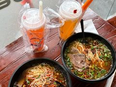 -一品飘香米线(一中总店)