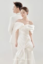 点击看大图 -金夫人婚纱摄影(衡阳店)