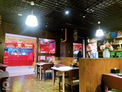 大堂-食乐佳麻辣香锅(森林摩尔商业街区店)