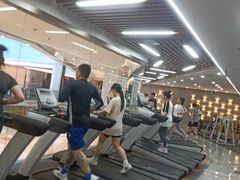 -美航国际健身(北京华联店)