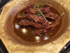 -芦月轩羊蝎子(北蜂窝店)