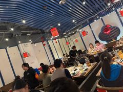 -尚尚仙·酸汤猪手·猪肚鸡火锅(华联万柳购物中心店)