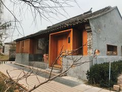 -春风习习