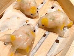 金鱼饺-广州酒家(文昌总店)